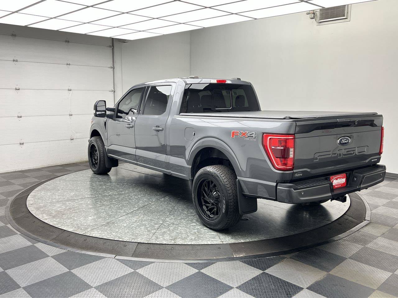 Used 2022 Ford F150 XLT w/ Equipment Group 302A High AWD/4WD image 35