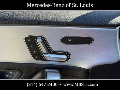 Used 2021 Mercedes-Benz A 220 4MATIC w/ Premium Package image 17
