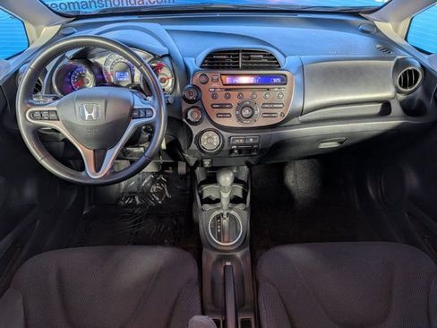 Used 2012 Honda Fit Sport image 14
