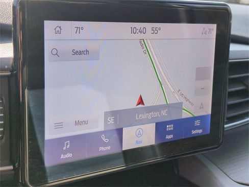 Used 2023 Ford Explorer XLT w/ Equipment Group 202A image 18