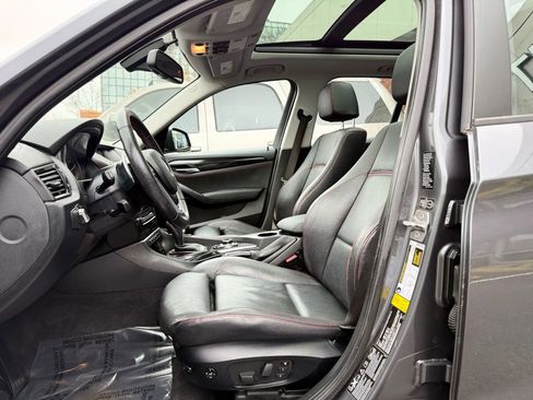 Used 2013 BMW X1 xDrive35i image 10