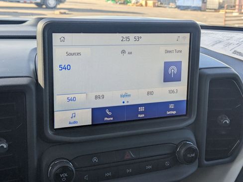 Used 2023 Ford Bronco Sport Heritage w/ Heritage Convenience Package image 21