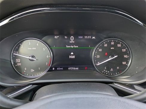 Used 2023 Buick Envision Essence image 29