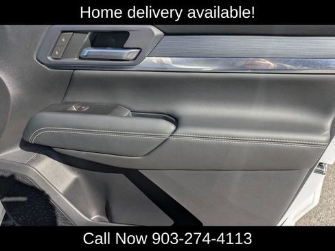 New 2026 GMC Terrain Elevation w/ LPO, Floor Liner Package image 32