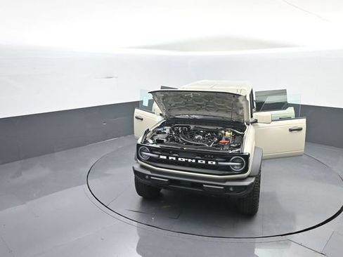 New 2026 Ford Bronco Outer Banks w/ Sasquatch Package AWD/4WD image 41