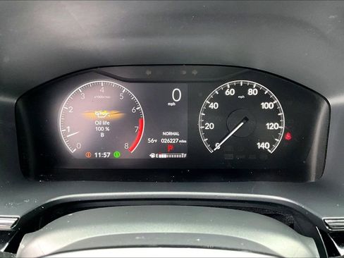 Used 2023 Honda CR-V EX-L image 12