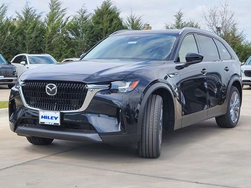 New 2026 MAZDA CX-90 3.3 Turbo w/ Preferred Package image 2