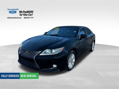 Used 2015 Lexus ES 300h 300h