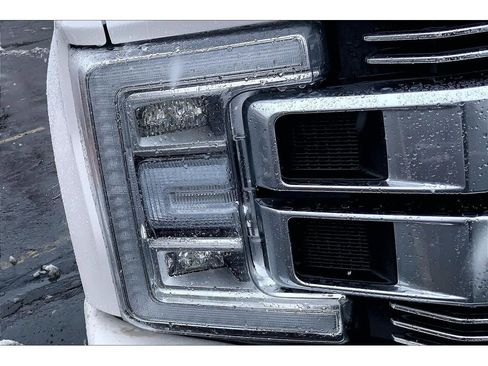 Used 2019 Ford F350 Limited image 29