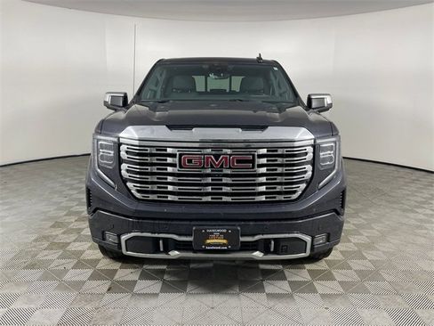 Used 2023 GMC Sierra 1500 Denali w/ Denali Reserve Package image 25