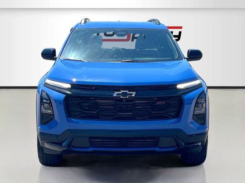 Used 2026 Chevrolet Equinox RS w/ LPO, Floor Liner Package AWD/4WD image 2