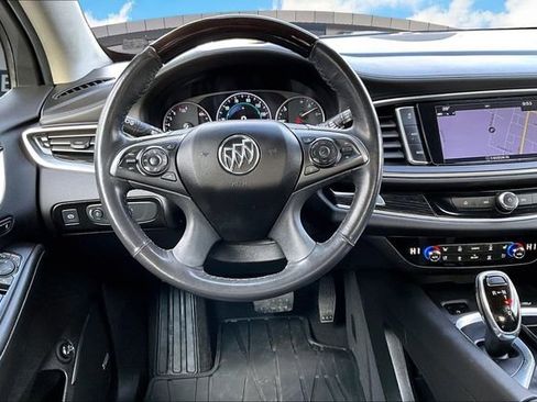 Used 2019 Buick Enclave Avenir w/ Avenir Technology Package image 5
