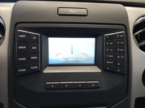 Used 2014 Ford F150 XLT w/ Equipment Group 302A Luxury image 16