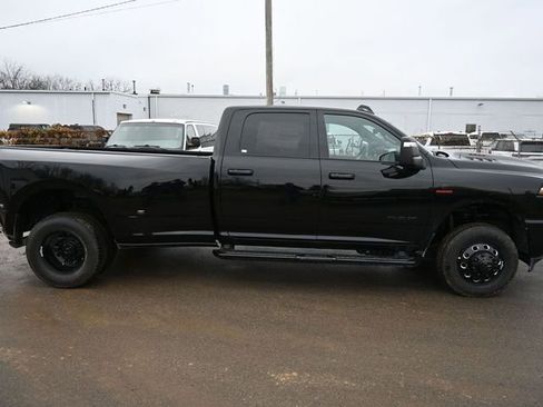 New 2026 RAM 3500 Laramie image 2