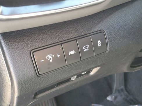 Certified 2023 Hyundai Santa Fe SEL image 21