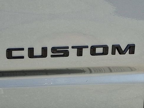 Certified 2026 Chevrolet Silverado 2500 Custom w/ Custom Convenience Package AWD/4WD image 29