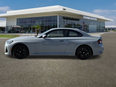 New 2026 BMW 230i Coupe w/ M Sport Package image 6