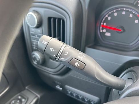 New 2026 Chevrolet Silverado 2500 W/T w/ WT Convenience Package image 16