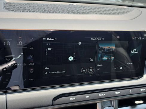 New 2027 Kia Telluride SX FWD image 24
