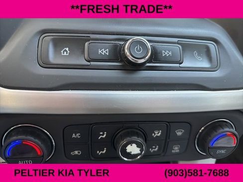 Used 2019 GMC Acadia SLE image 20