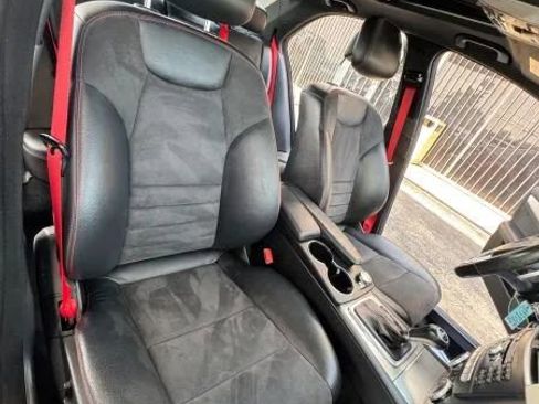 Used 2014 Mercedes-Benz C 250 Sedan image 22