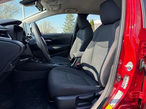 Certified 2020 Toyota Corolla LE image 15