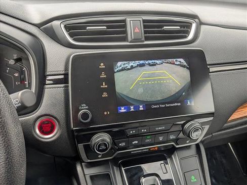 Used 2019 Honda CR-V EX image 13