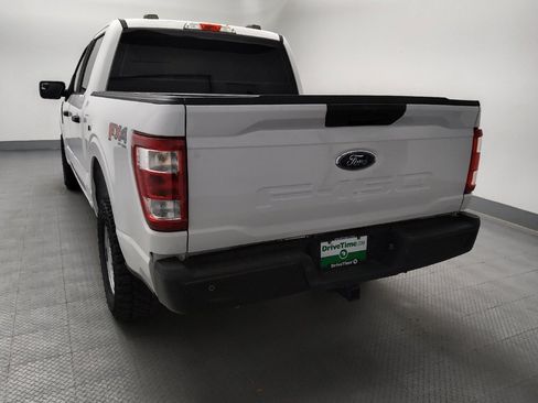 Used 2022 Ford F150 XL w/ Trailer Tow Package AWD/4WD image 7