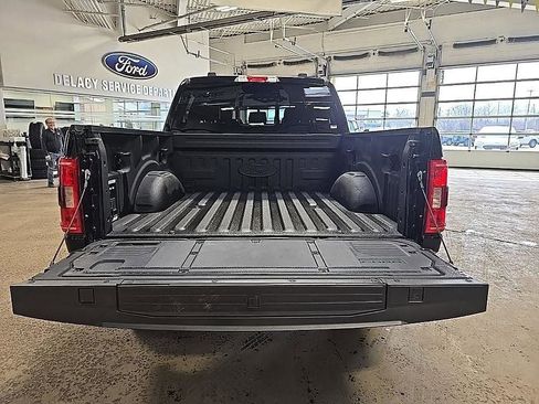 Used 2023 Ford F150 XLT w/ Equipment Group 302A High AWD/4WD image 34
