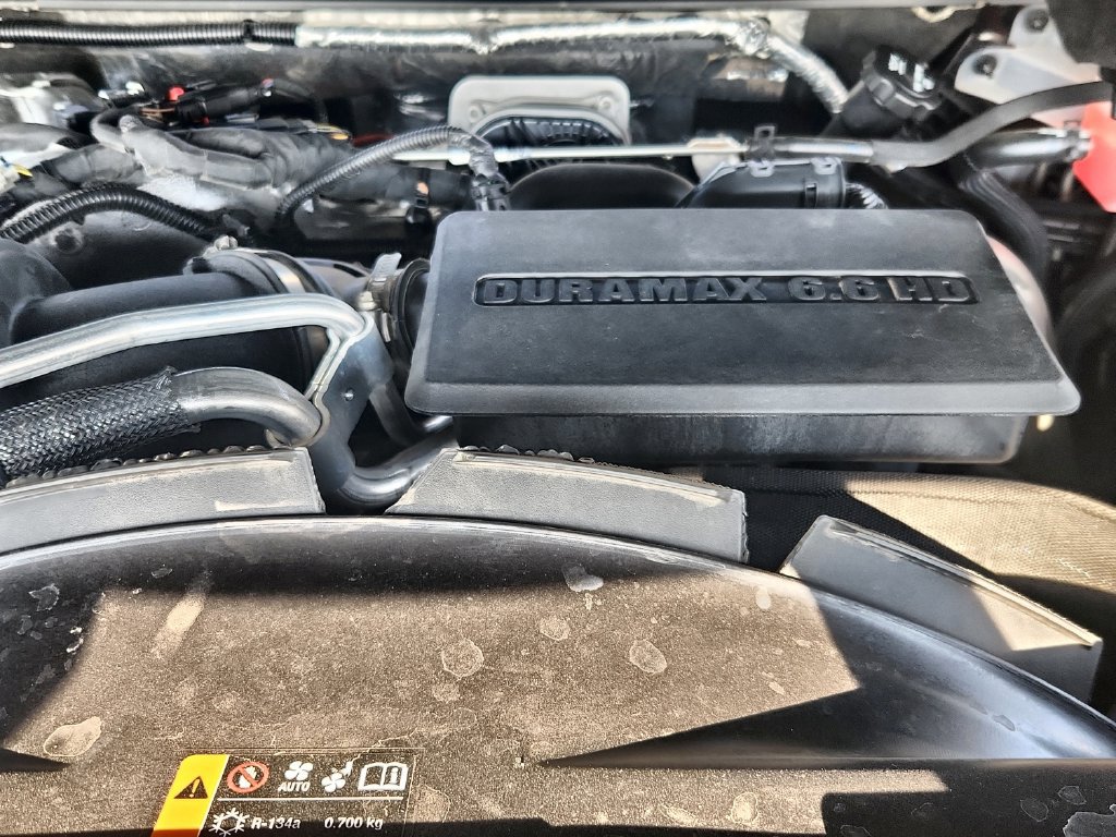 Used 2025 GMC Sierra 3500 SLE w/ SLE Value Package AWD/4WD image 29