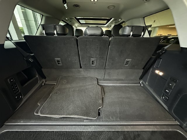 Certified 2025 Lincoln Navigator Reserve AWD/4WD image 42