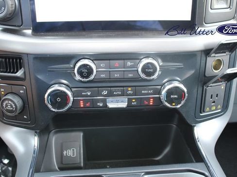 New 2026 Ford F150 XLT w/ Equipment Group 302A MID AWD/4WD image 14
