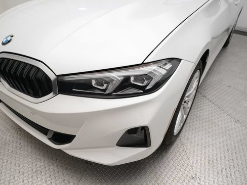 Used 2024 BMW 330i xDrive Sedan AWD/4WD image 22