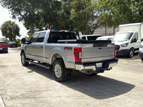 Used 2022 Ford F250 XLT w/ XLT Value Package AWD/4WD image 6