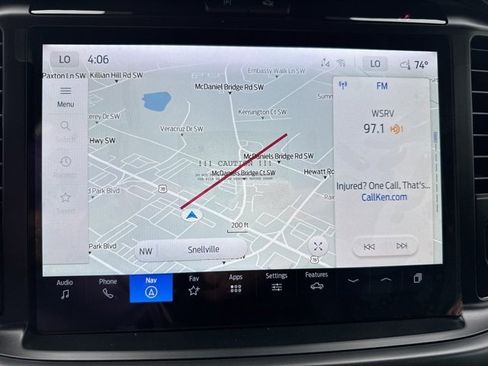 New 2025 Ford F150 Tremor w/ Bed Utility Package image 35