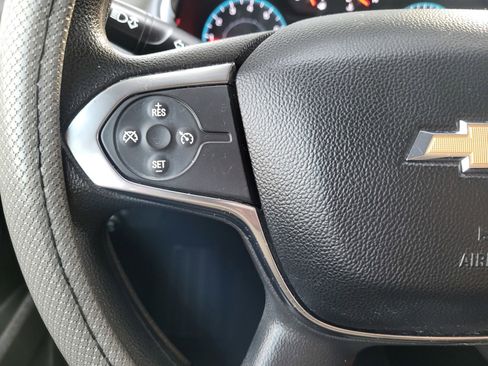 Used 2019 Chevrolet Traverse LS image 25