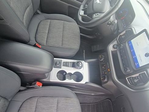 Used 2023 Ford Bronco Sport Big Bend w/ Convenience Package AWD/4WD image 23