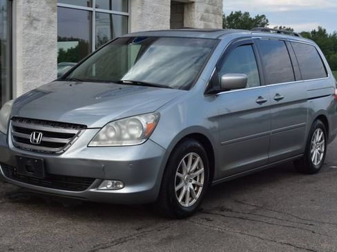 Used 2007 Honda Odyssey Touring image 18