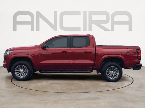 Used 2024 Chevrolet Colorado LT w/ LT Convenience Package RWD image 11