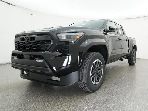 New 2026 Toyota Tacoma TRD Sport image 54