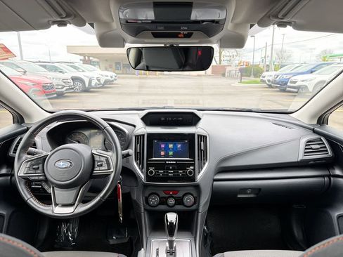 Used 2018 Subaru Crosstrek 2.0i Premium w/ Eyesight System AWD/4WD image 20