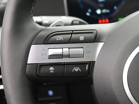 New 2025 Hyundai Sonata Limited image 14