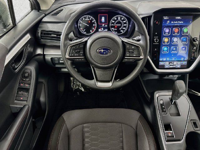 Certified 2025 Subaru Impreza 2.0i Sport AWD/4WD image 21