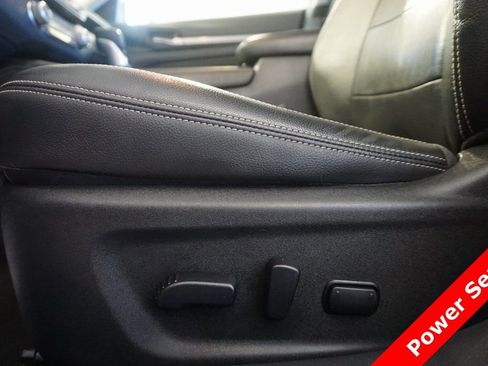 Used 2021 Nissan Altima 2.5 SL image 6