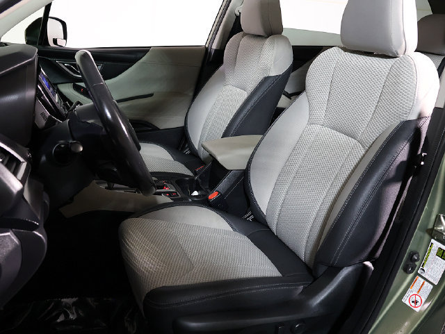 Used 2020 Subaru Forester Premium AWD/4WD image 4
