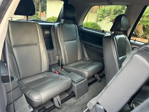 Used 2014 Volvo XC90 3.2 R-Design image 40