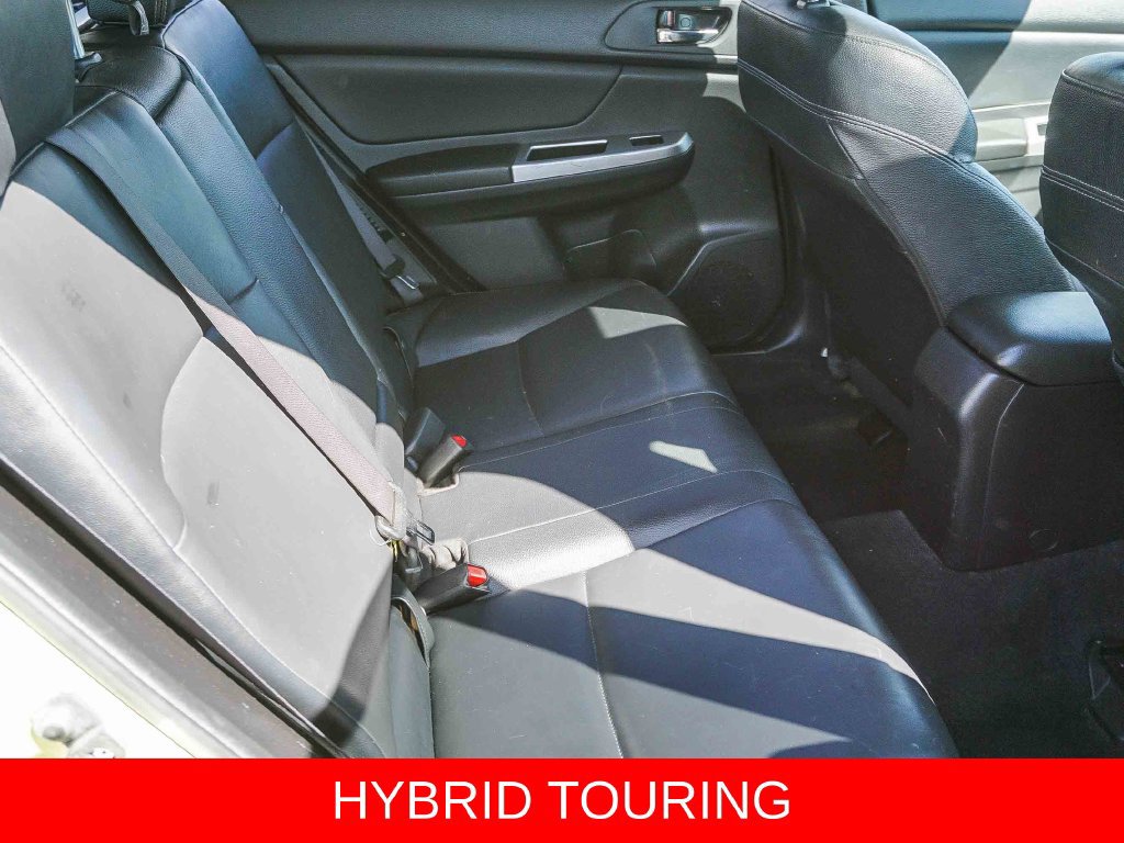 Used 2014 Subaru Crosstrek Touring AWD/4WD image 13