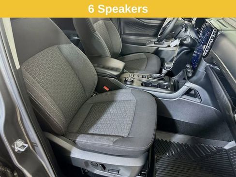 Certified 2024 Ford Ranger XLT w/ FX4 Off-Road Package image 16