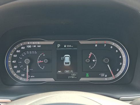 Used 2023 Hyundai Tucson SEL AWD/4WD image 20