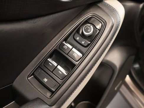 Certified 2023 Subaru Forester Limited image 10